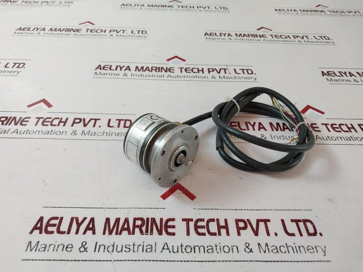 Scancon Encoders 2R58-10-d-06-12-67-01-s-00 Encoder 200623-1260639 5-30Vdc
