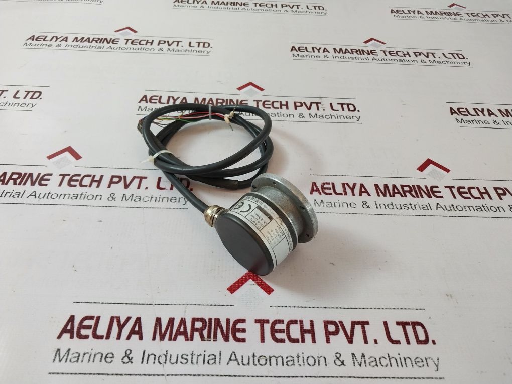 Scancon Encoders 2R58-10-d-06-12-67-01-s-00 Encoder 200623-1260639 5-30Vdc