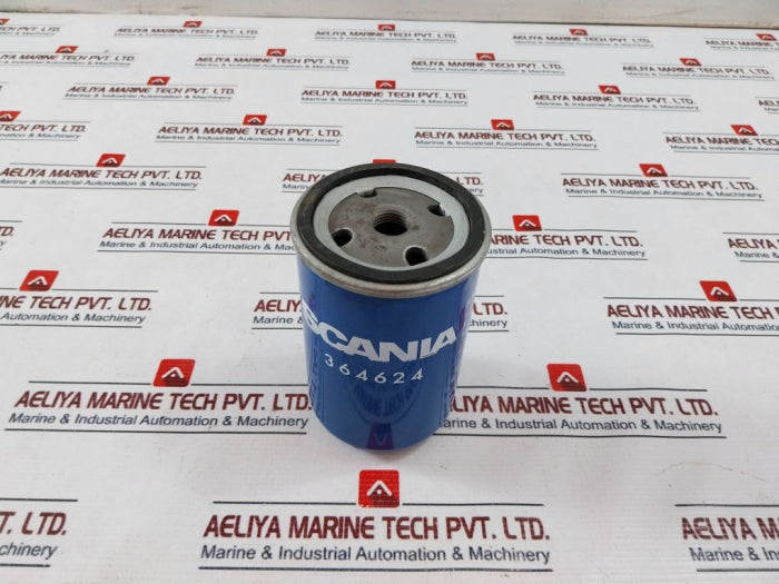 Scania 364624 Fuel Filter Element