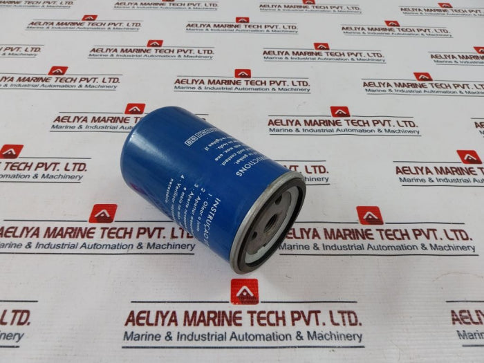 Scania 364624 Fuel Filter Element