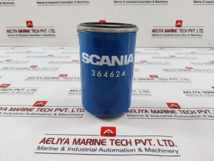 Scania 364624 Fuel Filter Element