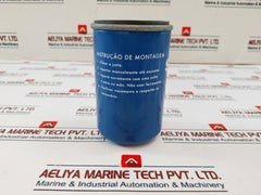Scania 364624 Fuel Filter Element Sa21D1E1A