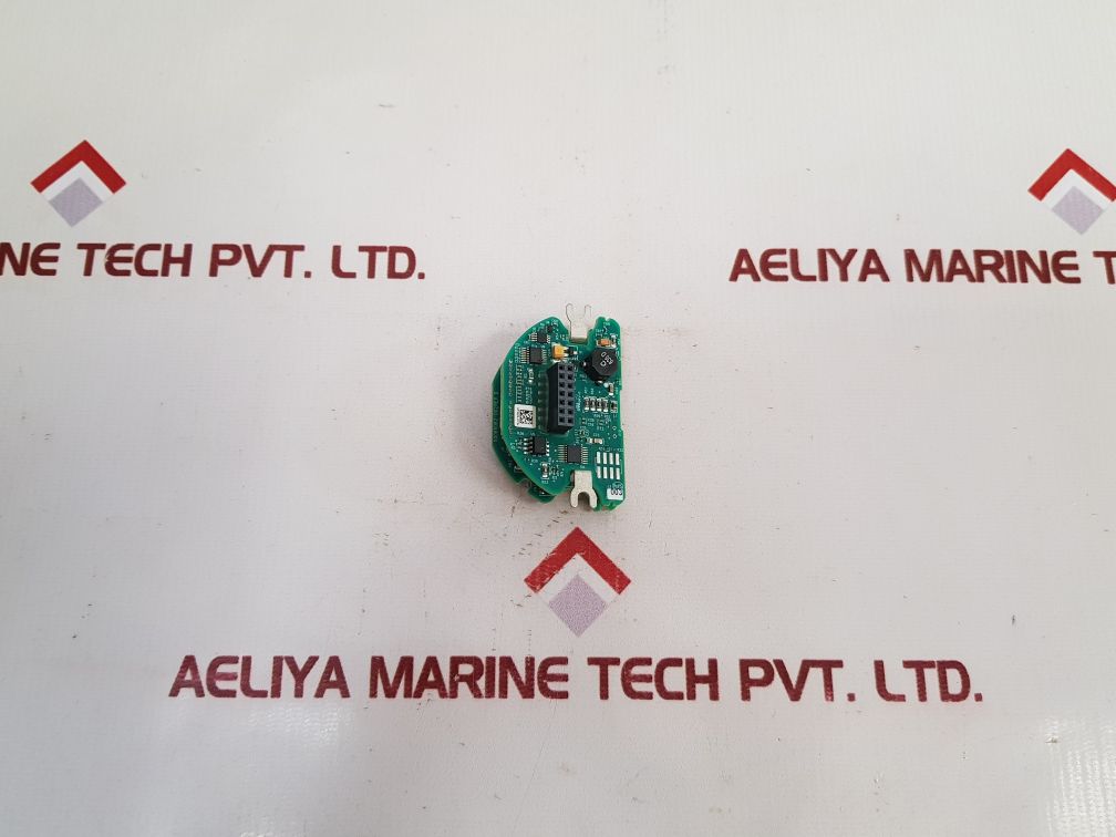 Honeywell 50085082-002 Rev D Pcb Card 50085083