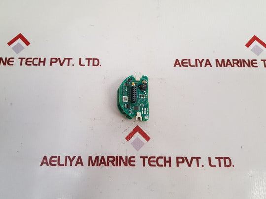 Honeywell 50085082-002 Rev D Pcb Card 50085083