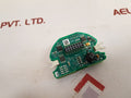 Honeywell 50085082-002 Rev D Pcb Card 50085083