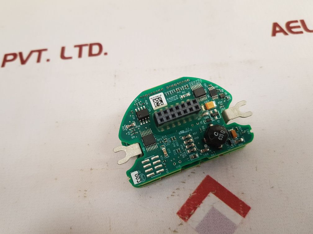 Honeywell 50085082-002 Rev D Pcb Card 50085083