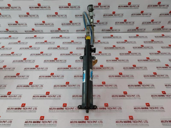 Schaaf Hpr 1000Lt Hydraulic Tension Device For Impeller