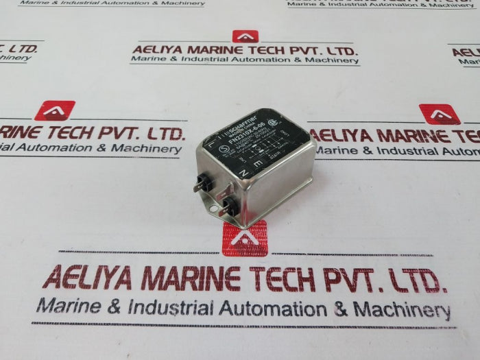 Schaffner Fn2310x-6-06 Mesh Filter