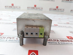 Schaffner Fn251-8-07 Power Line Filter 440Vac/50-60Hz