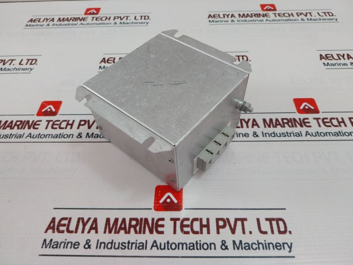 Schaffner Fn3280H-8-29 Line Filter