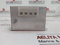 Schaffner Fn3280H-8-29 Line Filter 25/100/21
