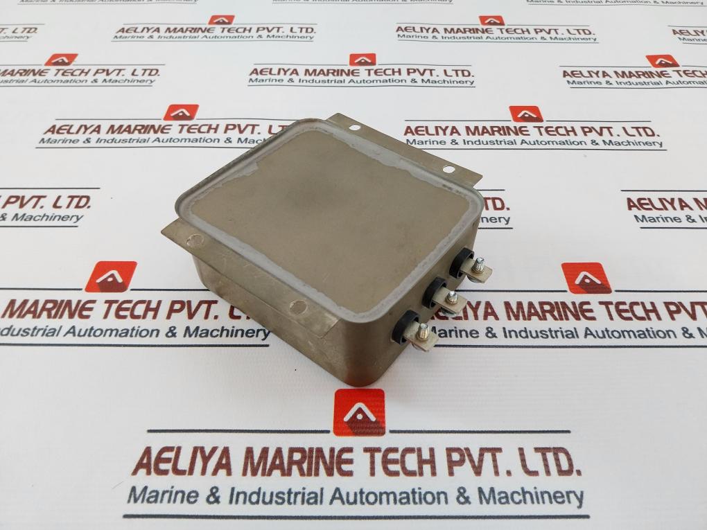Schaffner Fs3749-16-03-7 Line Filter 50-60Hz