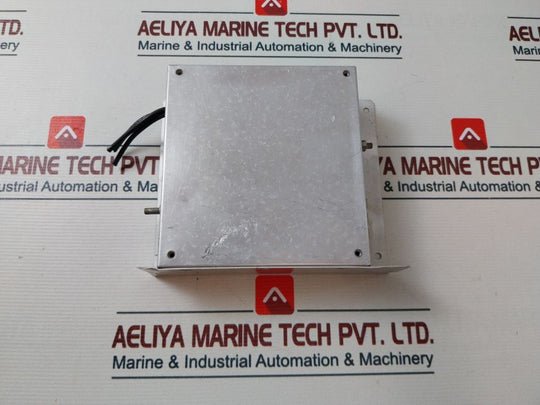 Schaffner Fs5857-20-07 Line Filter 20A 50/60Hz