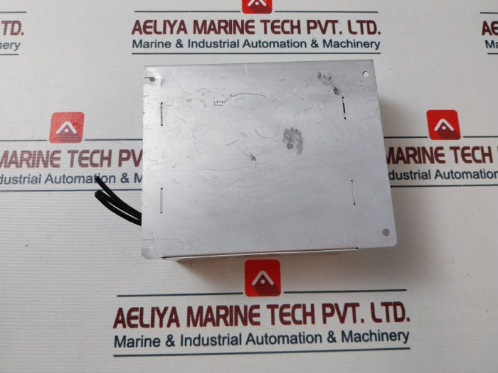 Schaffner Fs5857-20-07 Line Filter 20A 50/60Hz