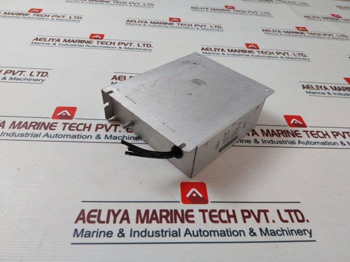 Schaffner Fs5857-20-07 Line Filter 20A 50/60Hz