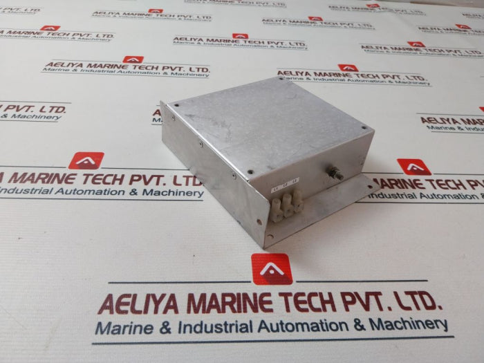 Schaffner Fs5857-20-07 Line Filter 20A 50/60Hz