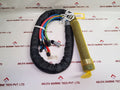 Schaft-percut 370M 360A/C/1,5M Plasma Torch Body With Hose Package