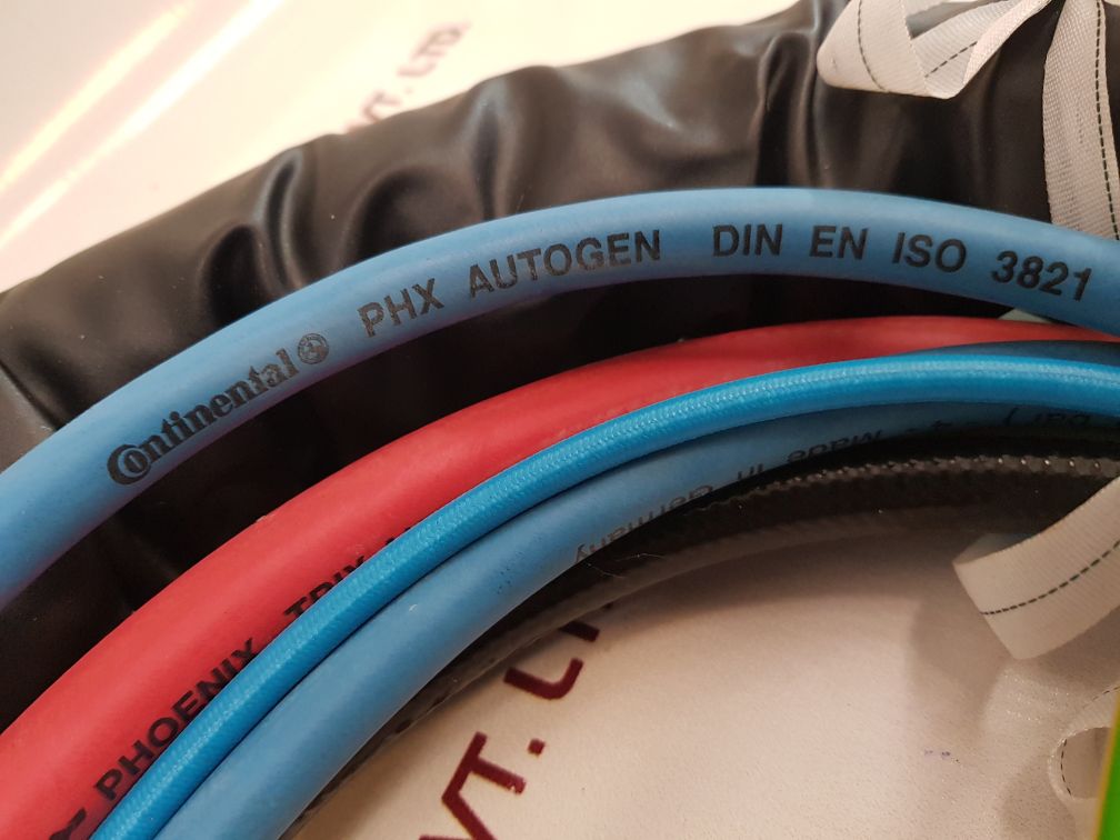 Schaft-percut 370M 360A/C/1,5M Plasma Torch Body With Hose Package