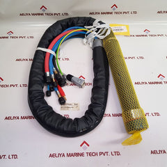 Schaft-percut 370M 360A/C/1,5M Plasma Torch Body With Hose Package