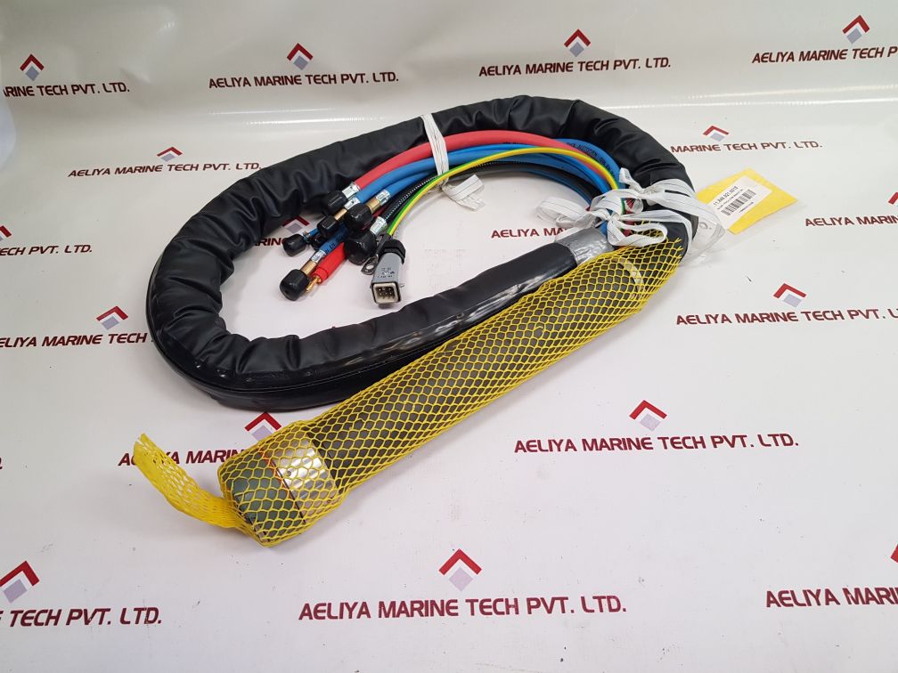 Schaft-percut 370M 360A/C/1,5M Plasma Torch Body With Hose Package