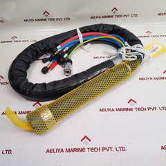 Schaft-percut 370M 360A/C/1,5M Plasma Torch Body With Hose Package