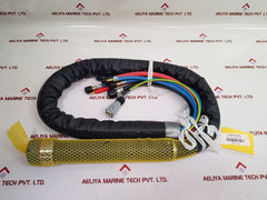 Schaft-percut 370M 360A/C/1,5M Plasma Torch Body With Hose Package