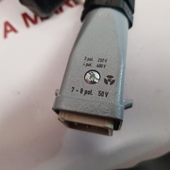 Schaft-percut 370M 360A/C/1,5M Plasma Torch Body With Hose Package