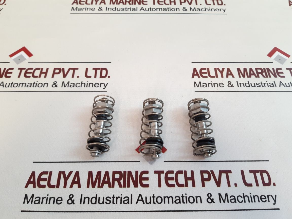 Schaller-automation vn 215 visatron suspension measuring head