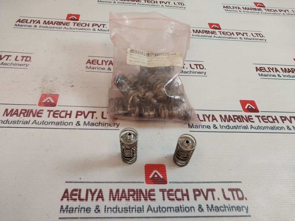 Schaller 10018 Measuring Head Suspension, Top Vn 215/87