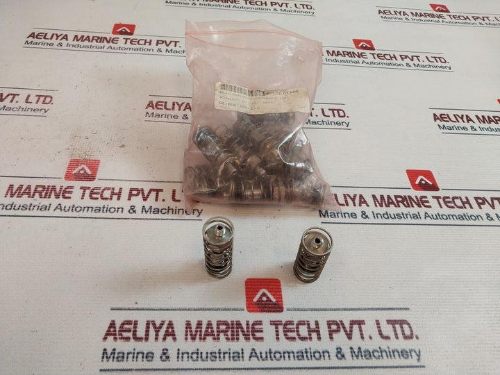 Schaller 10018 Measuring Head Suspension, Top Vn 215/87