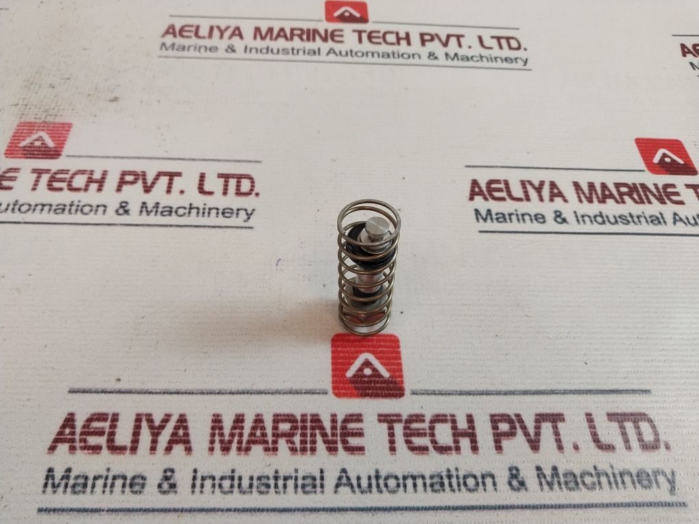 Schaller 10018 Measuring Head Suspension, Top Vn 215/87