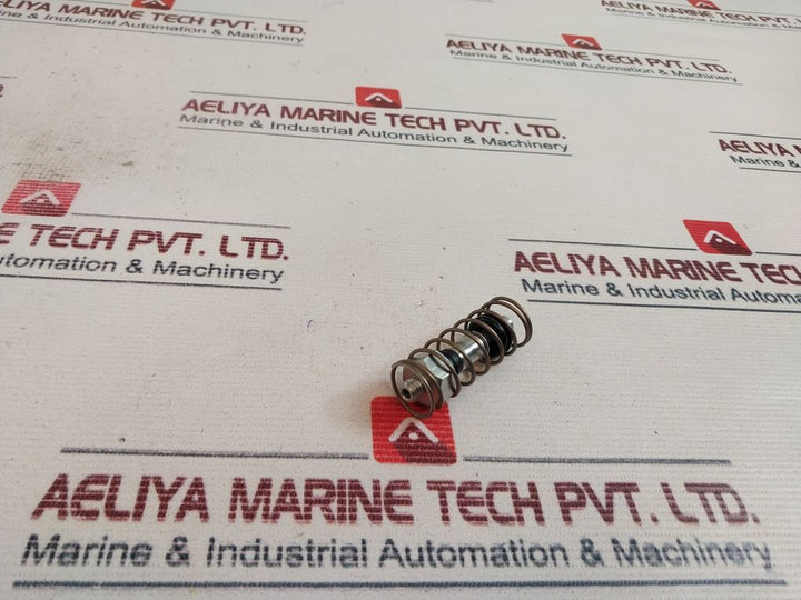 Schaller 10018 Measuring Head Suspension, Top Vn 215/87