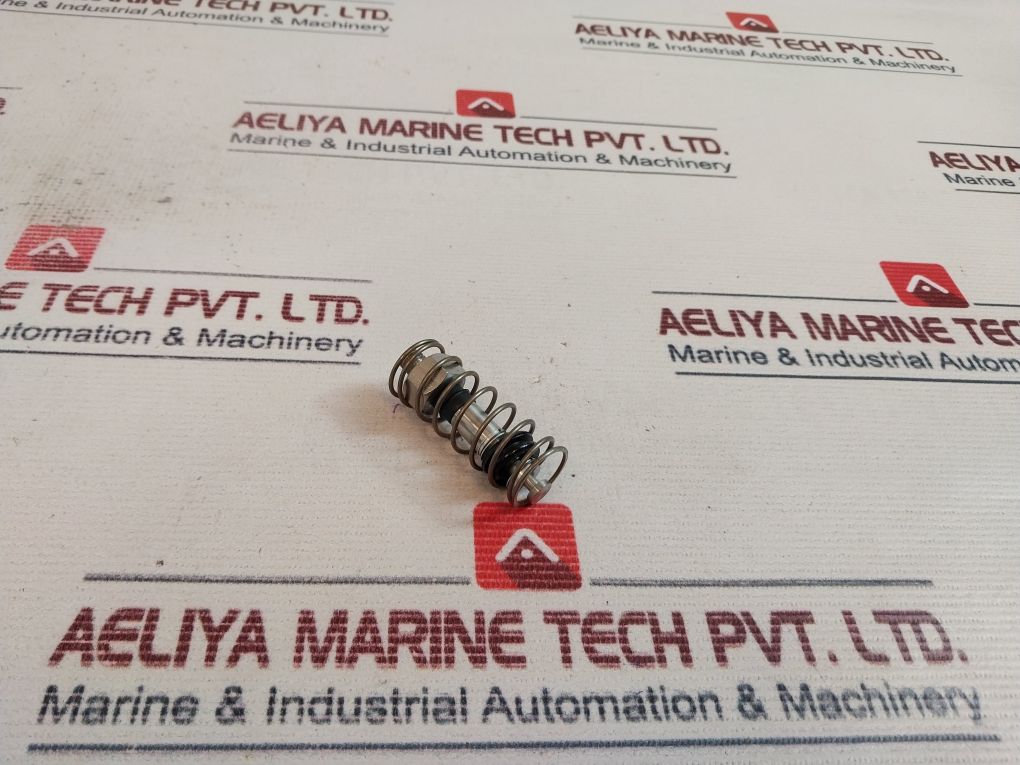 Schaller 10018 Measuring Head Suspension, Top Vn 215/87