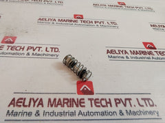 Schaller 10018 Measuring Head Suspension, Top Vn 215/87