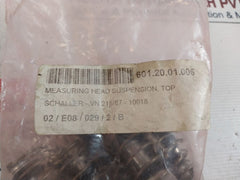 Schaller 10018 Measuring Head Suspension, Top Vn 215/87