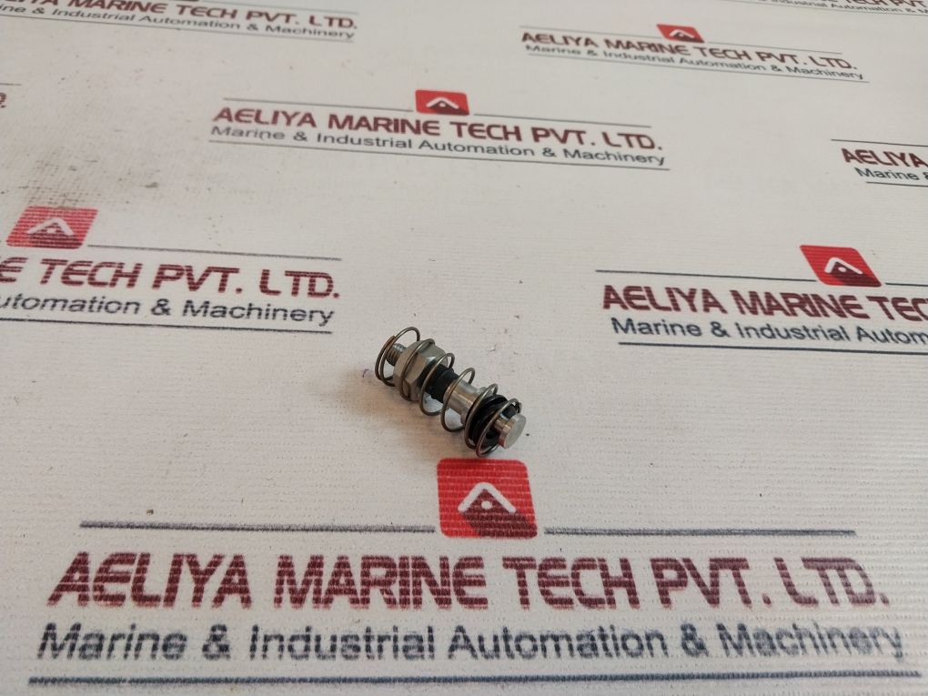 SCHALLER 10019 Measuring Head Suspension, Bottom VN 215/87 601.20.10.07