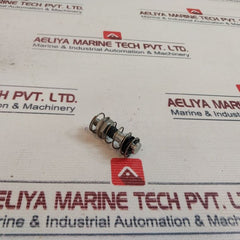 SCHALLER 10019 Measuring Head Suspension, Bottom VN 215/87 601.20.10.07