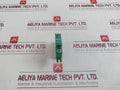 Schaltbau S800 As Snap-action Switch
