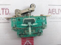 Schaltbau S800 As Snap-action Switch