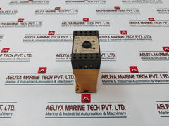 Schiele Ern Time Relay 