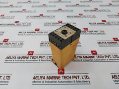 Schiele Ern Time Relay Ansprechverzögert/Response Delay