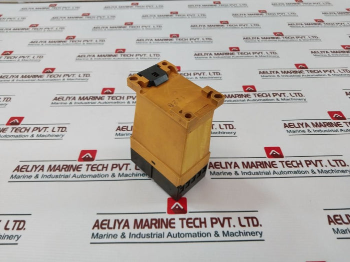 Schiele Ern Time Relay