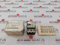 Schiele M23K Thermal Overload Relays