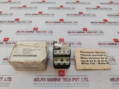 Schiele M23K Thermal Overload Relay