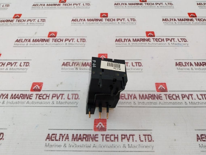 Schiele M23K Thermal Overload Relay