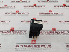 Schiele M23K Thermal Overload Relay