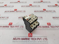 Schiele M23K Thermal Overload Relay