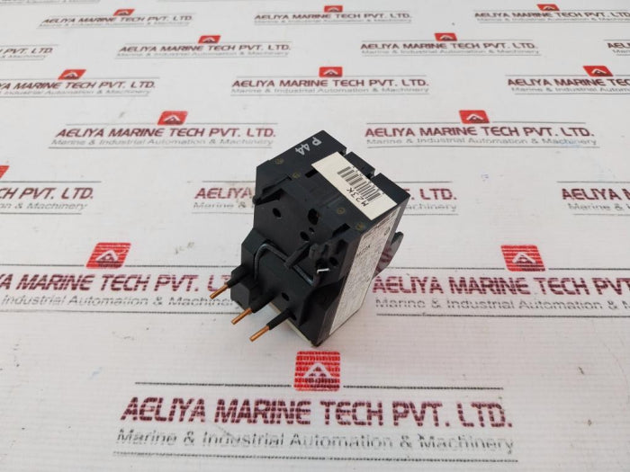 Schiele M23K Thermal Overload Relay