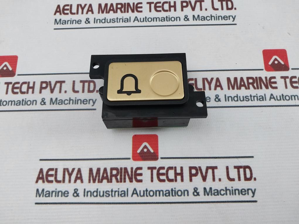 Schindler 181521 Button Element
