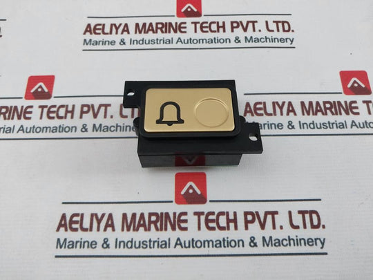 Schindler 181521 Button Element Mwq1.Qa, Ce9213